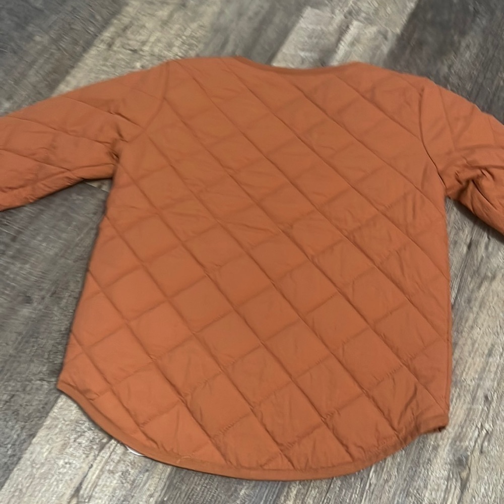 Wonder nation girls jacket - Picture 9 of 12